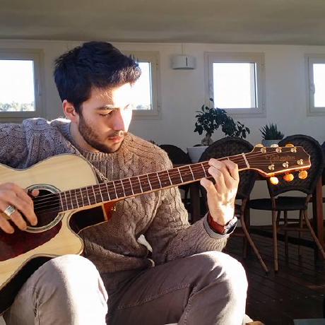 Portrait of Giuseppe Tortorelli